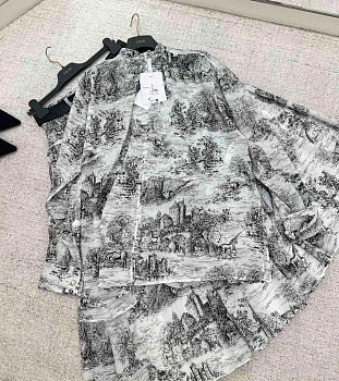 Юбки Женские Christian Dior 23950