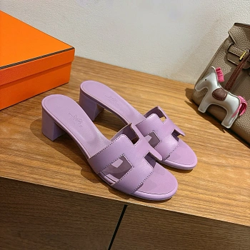 Босоножки Женские Hermes 4723530