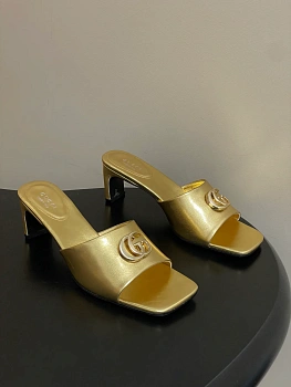 Сандалии Женские Gucci 10395327