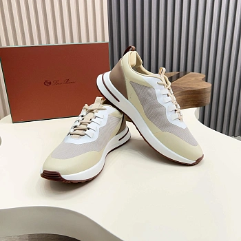 Кроссовки Мужские Loro Piana 11702554