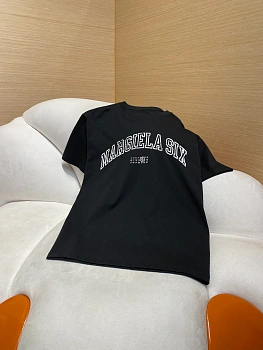 Футболки Мужские Maison Margiela 26780