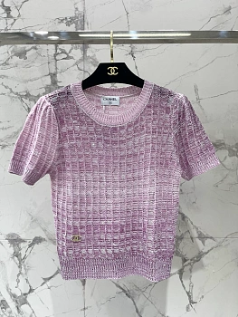 Топы Женские Chanel 11697173