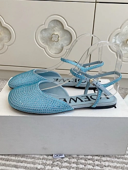 Туфли Женские Loewe 10957592