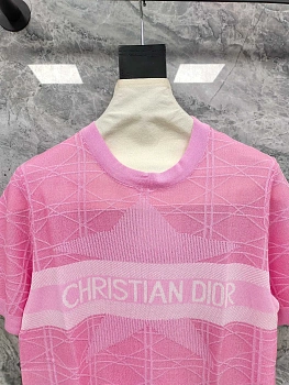 Футболки Женские Christian Dior 11812951