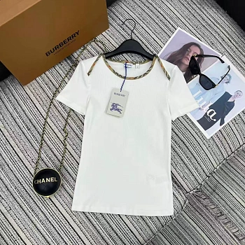 Футболки Женские Burberry 11530531