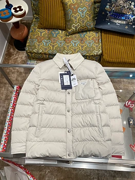 Куртки И Пуховики Мужские Prada 608703