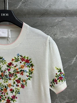 Футболки Женские Christian Dior 11338073