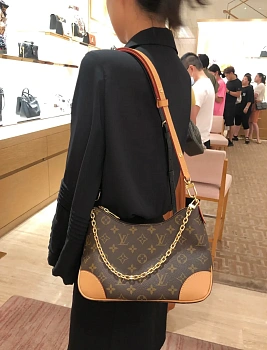 Сумки На Ремне Женские Louis Vuitton 90186