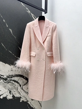 Пальто Женские Miu Miu 1280152