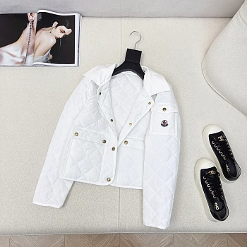 Куртки И Пуховики Женские Moncler 818848