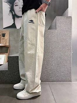 Брюки Мужские Balenciaga 12953957