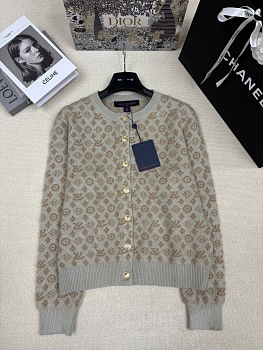 Джемперы И Свитеры Женские Louis Vuitton 1221183
