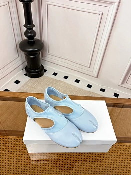 Балетки Женские Maison Margiela 1269758