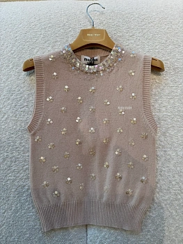 Джемперы И Свитеры Женские Miu Miu 368400