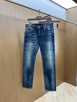 Джинсы Мужские Bottega Veneta 444341