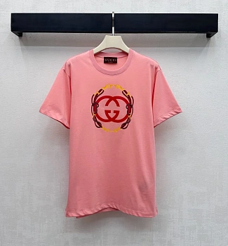 Футболки Женские Gucci 1567581
