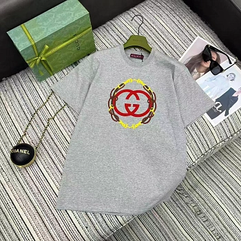 Футболки Женские Gucci 611696