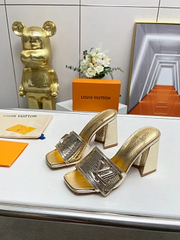 Сандалии Женские Louis Vuitton 9623631