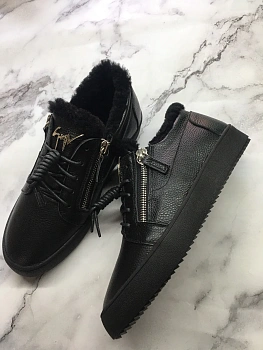 Кеды Женские Giuseppe Zanotti 4193324