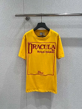 Футболки Женские Christian Dior 1278370