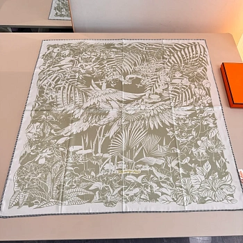 Платки Hermes 11362306