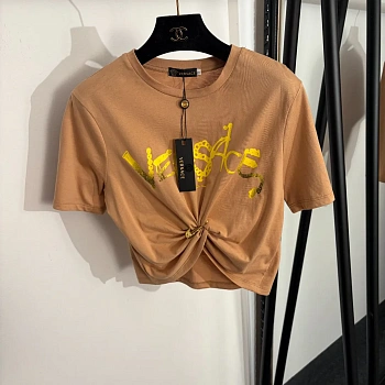 Футболки Мужские Versace 11485755