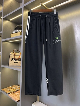 Брюки Мужские Y-3 11695027