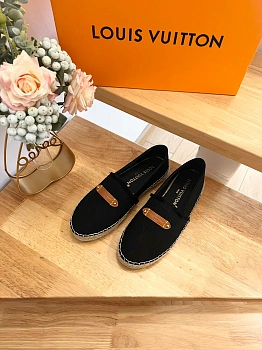 Слипоны Женские Louis Vuitton 2937811