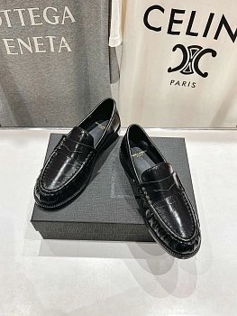 Лоферы И Мокасины Женские Saint Laurent 10032