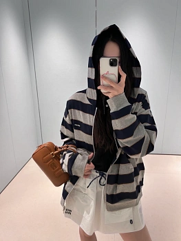 Свитшоты И Худи Женские Miu Miu 9592327