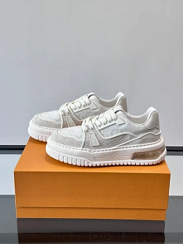 Кроссовки Мужские Louis Vuitton 13562625