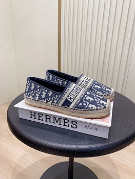 Слипоны Женские Christian Dior 961757