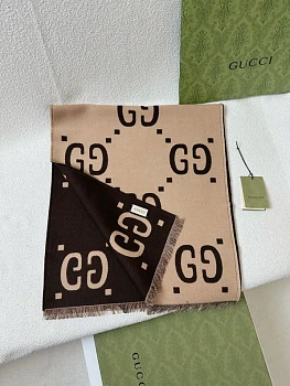 Шарфы Gucci 11268978
