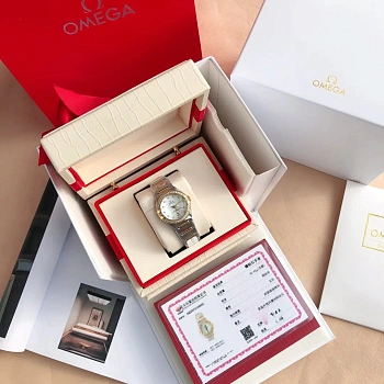 Часы Женские Omega 391728