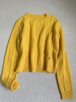 Джемперы И Свитеры Женские Celine 493140