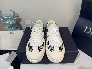 Кеды Мужские Christian Dior 5534086