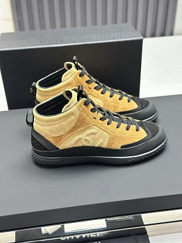 Кроссовки Женские Chanel 735174