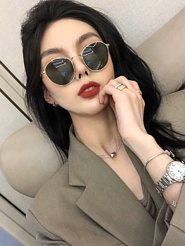 Бижутерия Chanel 10818