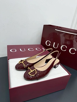 Туфли Женские Gucci 882901