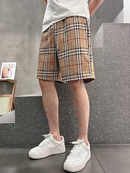 Шорты Мужские Burberry 11756425