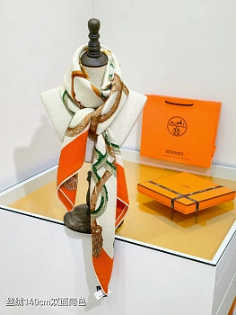 Платки Hermes 1174196