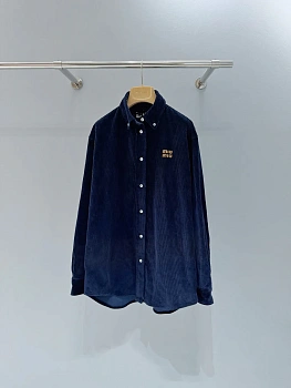 Куртки И Пуховики Женские Miu Miu 622017