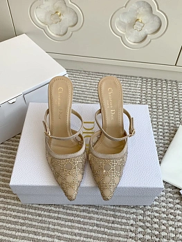 Туфли Женские Christian Dior 11478193
