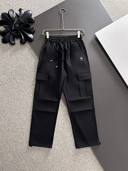 Брюки Мужские Burberry 725961