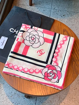Шарфы Chanel 895250