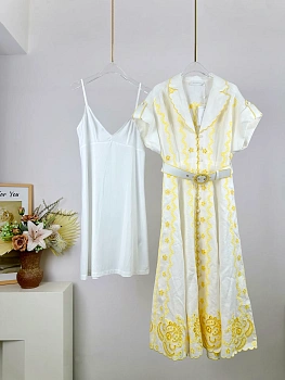 Платья Женские Zimmermann 1243791