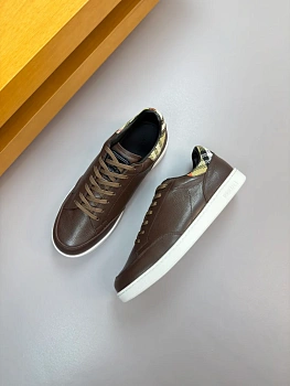 Кеды Мужские Burberry 2389721