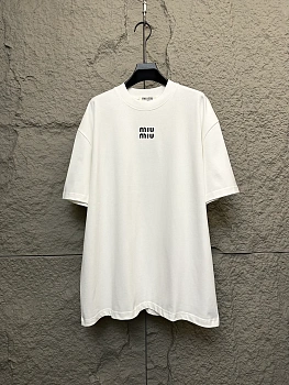 Футболки Женские Miu Miu 11538790