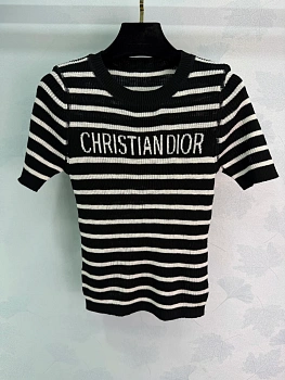 Футболки Женские Christian Dior 11744284