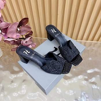 Босоножки Женские Christian Dior 11529383